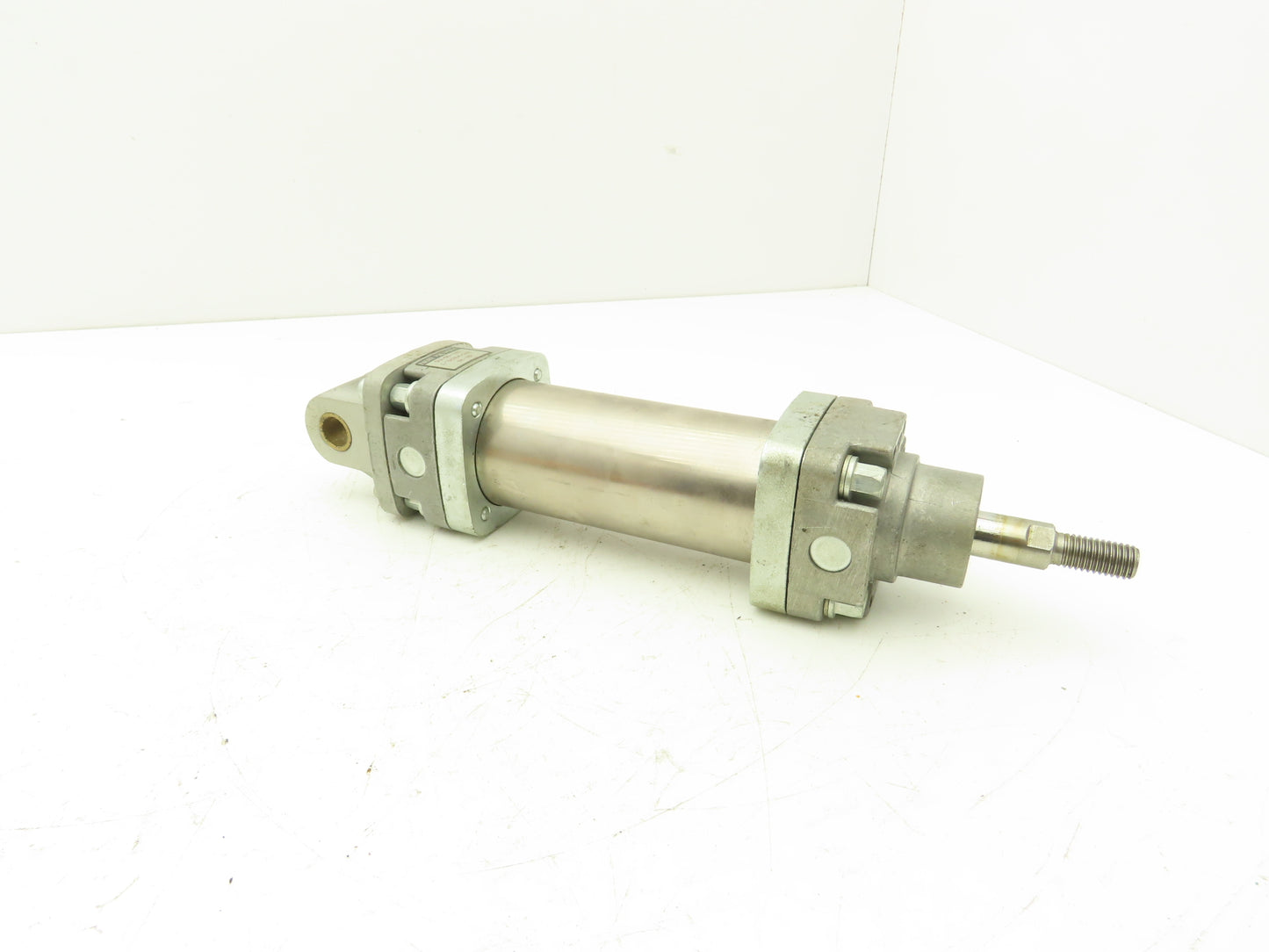 Knorr DU-50/125 Pneumatic Air Cylinder 50mm Bore 125mm Stroke Double Acting