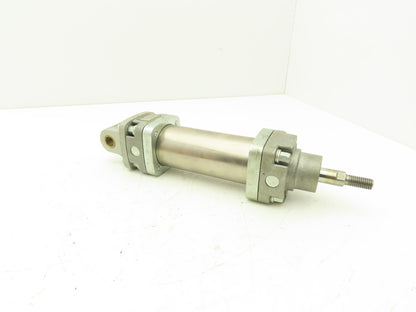 Knorr DU-50/125 Pneumatic Air Cylinder 50mm Bore 125mm Stroke Double Acting