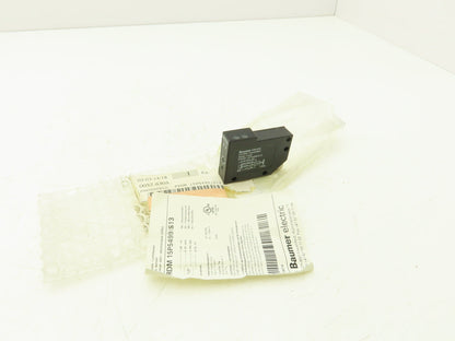 Baumer FRDM 15P5499/S13 Photoelectric Sensor Switch Photo Eye 12/24VDC