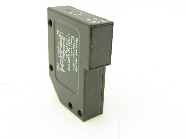 Baumer FRDM 15P5499/S13 Photoelectric Sensor Switch Photo Eye 12/24VDC