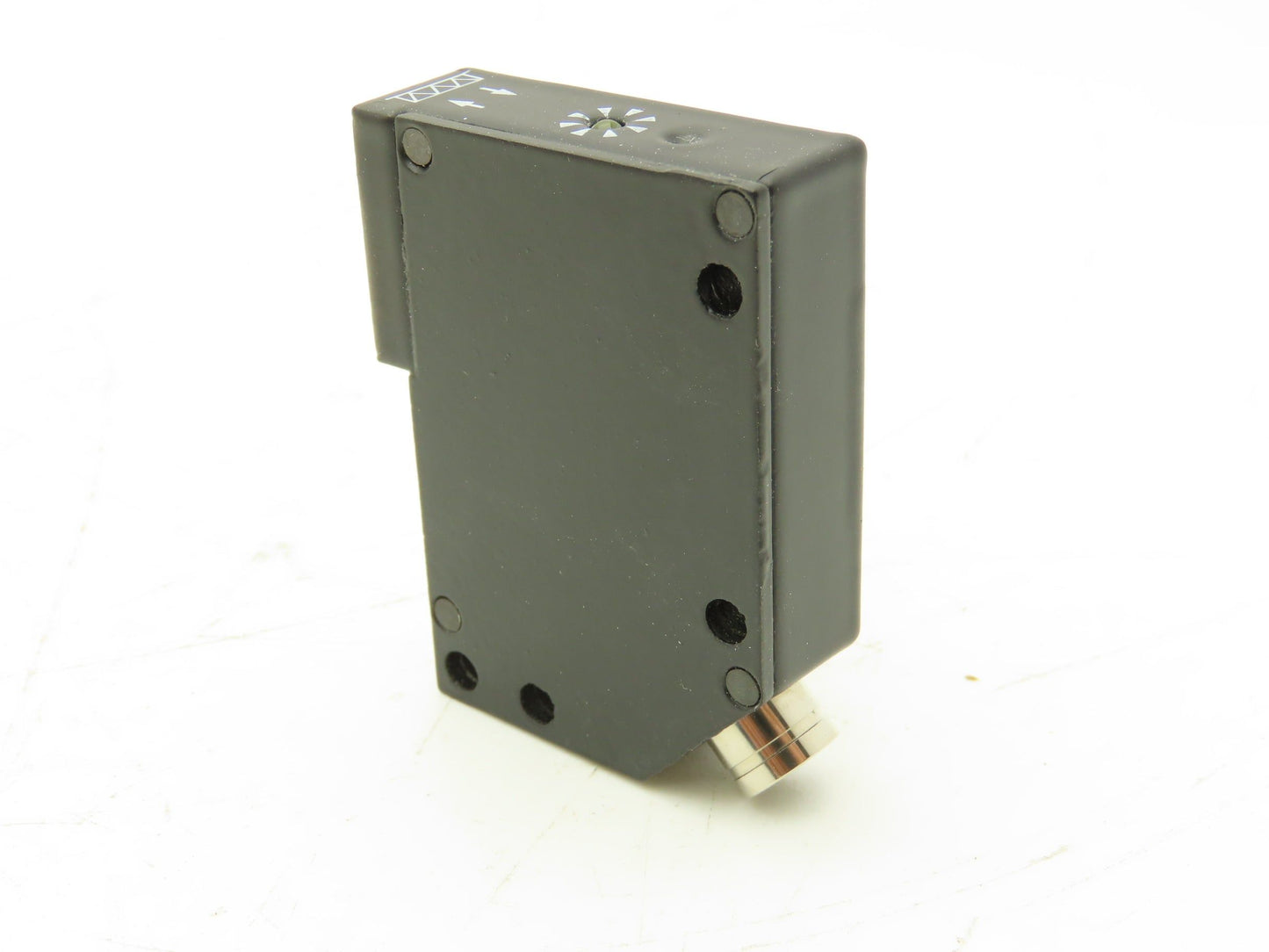 Baumer FRDM 15P5499/S13 Photoelectric Sensor Switch Photo Eye 12/24VDC