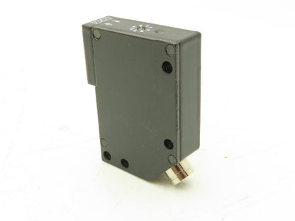 Baumer FRDM 15P5499/S13 Photoelectric Sensor Switch Photo Eye 12/24VDC