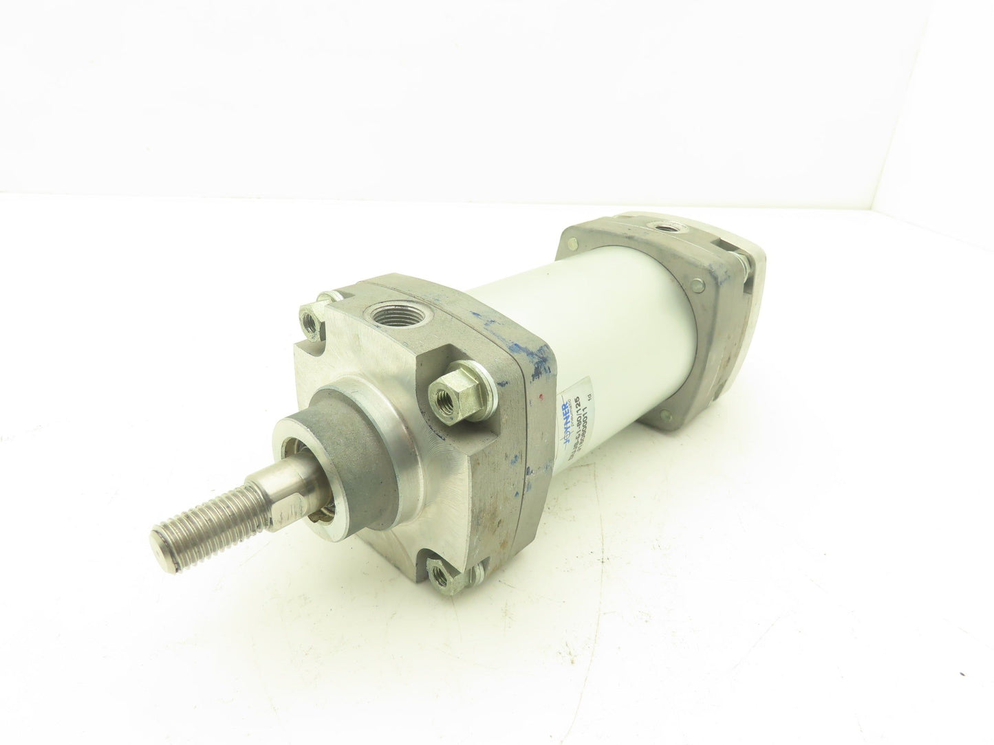 Joyner DUDJS-81-80/125 Pneumatic Air Cylinder 80mm Bore 125mm Stroke Double Act