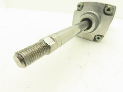 Joyner DUDJS-81-80/125 Pneumatic Air Cylinder 80mm Bore 125mm Stroke Double Act