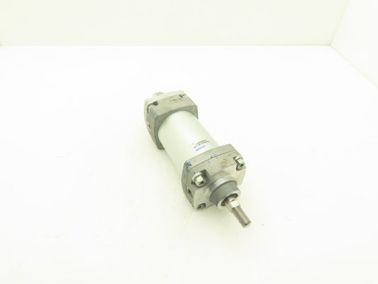Joyner DUDJS-81-80/125 Pneumatic Air Cylinder 80mm Bore 125mm Stroke Double Act