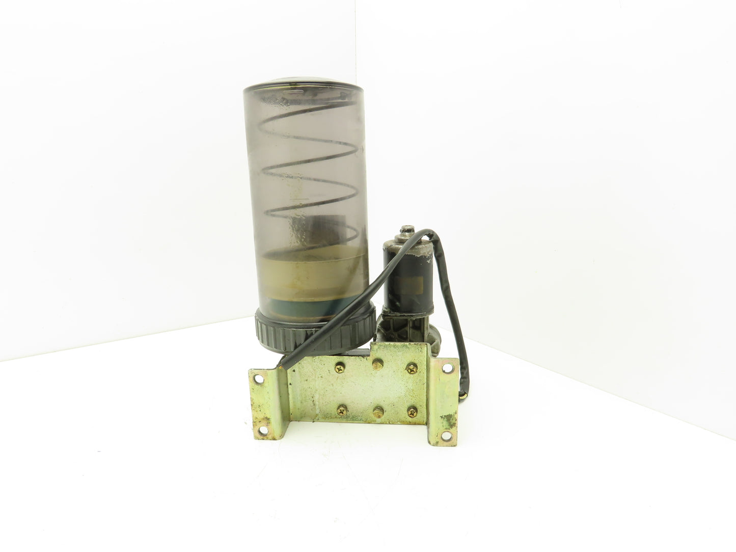 Daikin LD05CP-22 Lubmax Centrarized Lubricating System Motorized Grease Pump