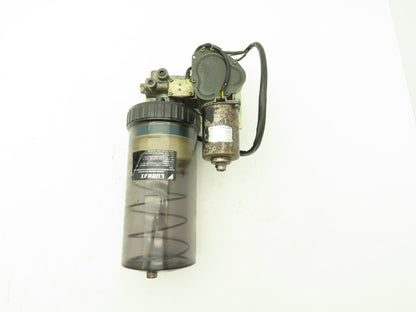 Daikin LD05CP-22 Lubmax Centrarized Lubricating System Motorized Grease Pump