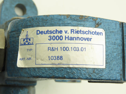 Elephant 10388 Pneumatic Twiflex Air Actuated Brake Caliper Spring Release