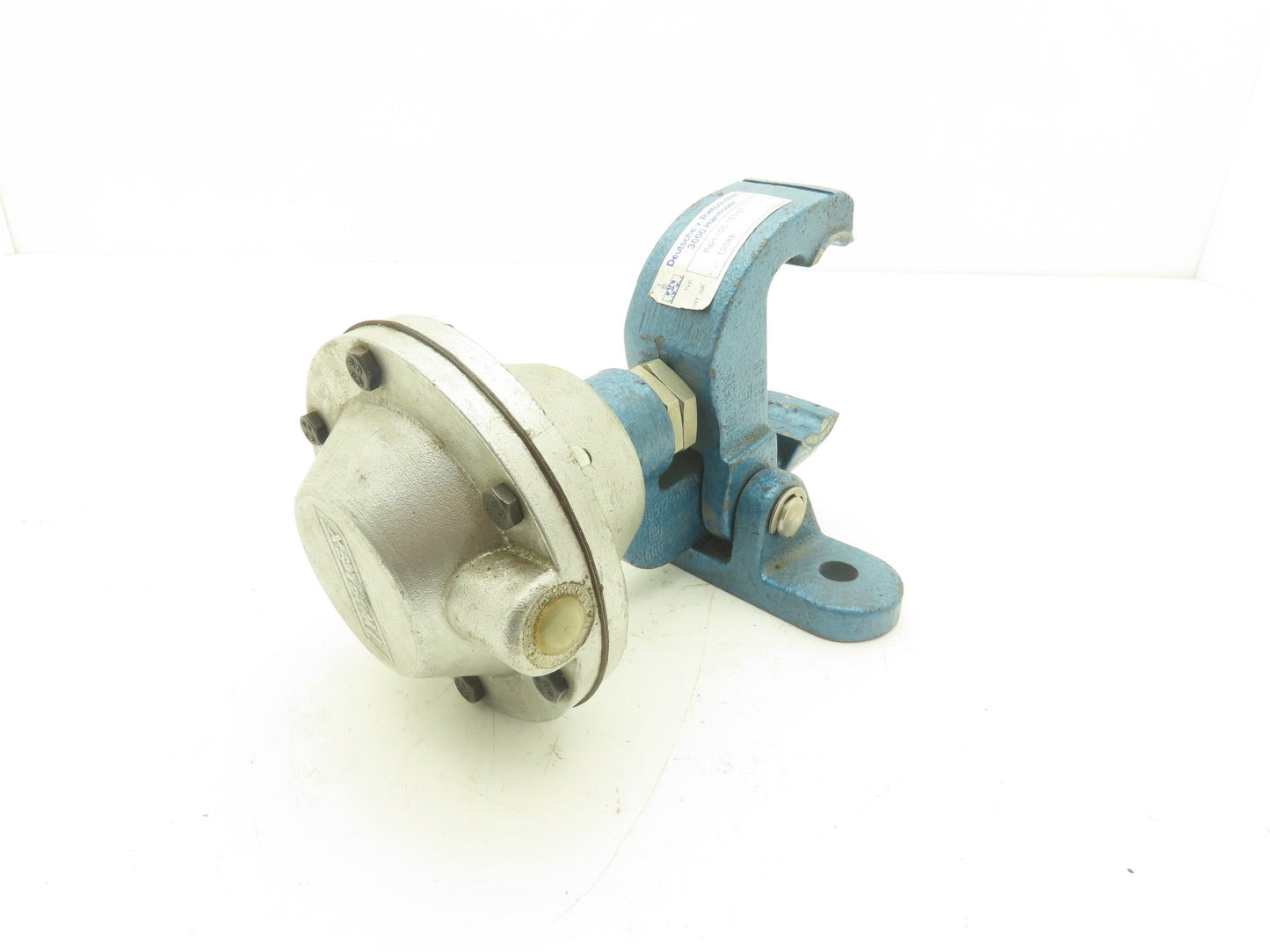 Elephant 10388 Pneumatic Twiflex Air Actuated Brake Caliper Spring Release