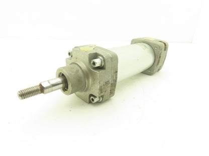 Joyner DUDJS-81-60/150 Pneumatic Air Cylinder 60mm Bore 150mm Stroke Double Act