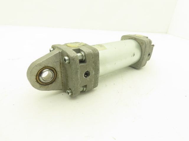 Joyner DUDJS-81-60/150 Pneumatic Air Cylinder 60mm Bore 150mm Stroke Double Act