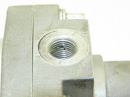 Joyner DUDJS-81-60/150 Pneumatic Air Cylinder 60mm Bore 150mm Stroke Double Act