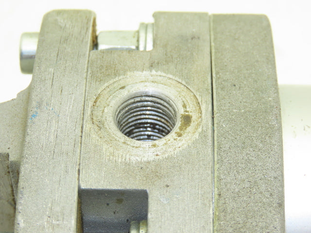 Joyner DUDJS-81-60/150 Pneumatic Air Cylinder 60mm Bore 150mm Stroke Double Act