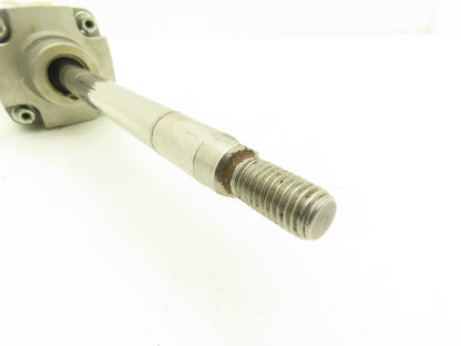 Joyner DUDJS-81-60/150 Pneumatic Air Cylinder 60mm Bore 150mm Stroke Double Act