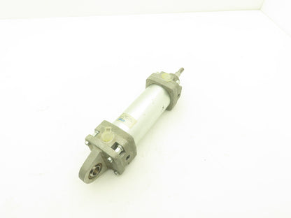 Joyner DUDJS-81-60/150 Pneumatic Air Cylinder 60mm Bore 150mm Stroke Double Act