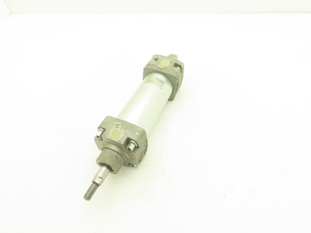 Joyner DUDJS-81-60/150 Pneumatic Air Cylinder 60mm Bore 150mm Stroke Double Act