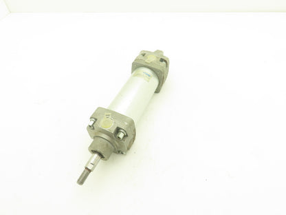 Joyner DUDJS-81-60/150 Pneumatic Air Cylinder 60mm Bore 150mm Stroke Double Act