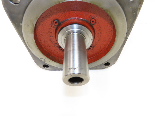 Siemens 1PM6105-2LF81-1AR1-Z Servo Motor 7.5Kw 4000 RPM Encoder Q01 256 S/R