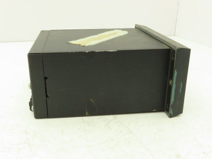 Red Lion 600 | Series 600 RPM Indicator Display 115VAC 4-Digit