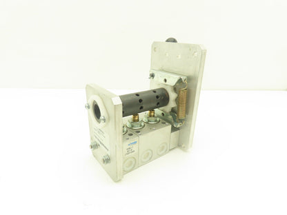 Hekomatic SV-61/11-1 Pneumatic Customizable Air Selector Switch Lever Activated