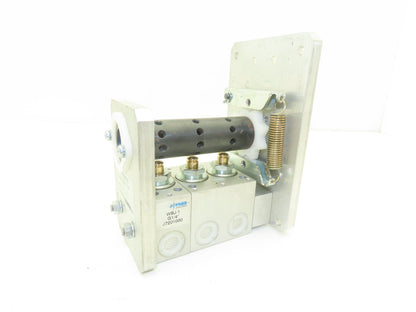 Hekomatic SV-61/11-1 Pneumatic Customizable Air Selector Switch Lever Activated