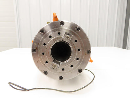 Milltronics VM20 A CNC Machine Spindle Assembly