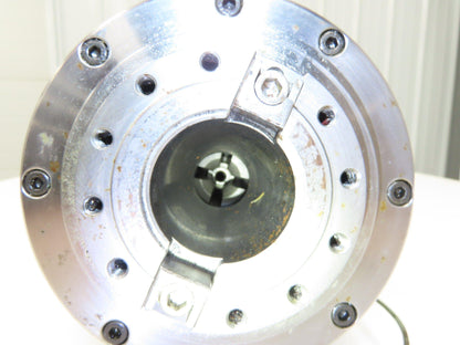 Milltronics VM20 A CNC Machine Spindle Assembly