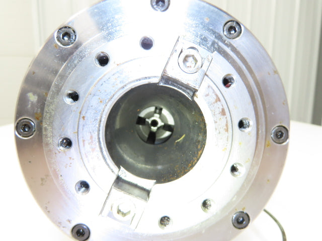 Milltronics VM20 A CNC Machine Spindle Assembly