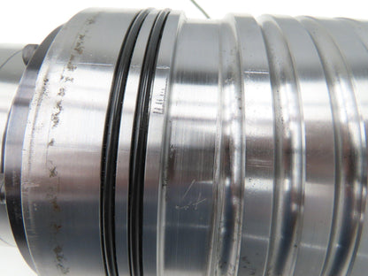 Milltronics VM20 A CNC Machine Spindle Assembly