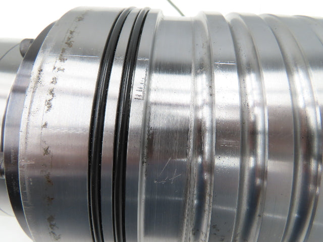 Milltronics VM20 A CNC Machine Spindle Assembly