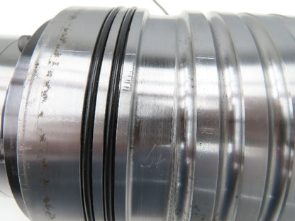 Milltronics VM20 A CNC Machine Spindle Assembly