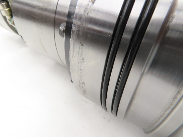 Milltronics VM20 A CNC Machine Spindle Assembly