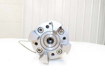 Milltronics VM20 A CNC Machine Spindle Assembly