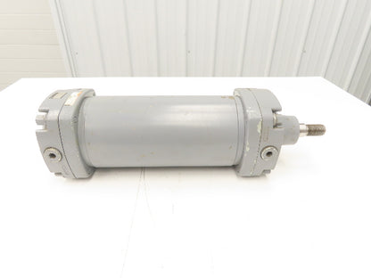 Knorr Pneumatic Air Cylinder 130mm Bore 300mm Stroke Double Acting