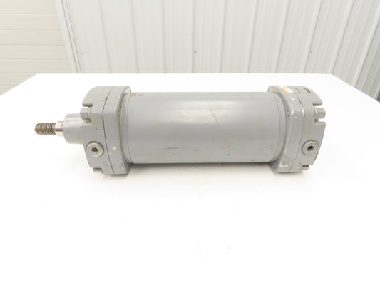Knorr Pneumatic Air Cylinder 130mm Bore 300mm Stroke Double Acting