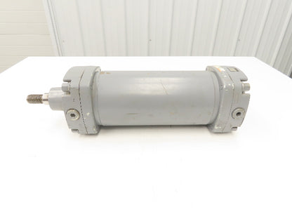 Knorr Pneumatic Air Cylinder 130mm Bore 300mm Stroke Double Acting