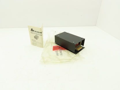 Red Lion 68111000 DAC Digital Analog Converter Module 115/230VAC