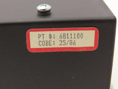 Red Lion 68111000 DAC Digital Analog Converter Module 115/230VAC