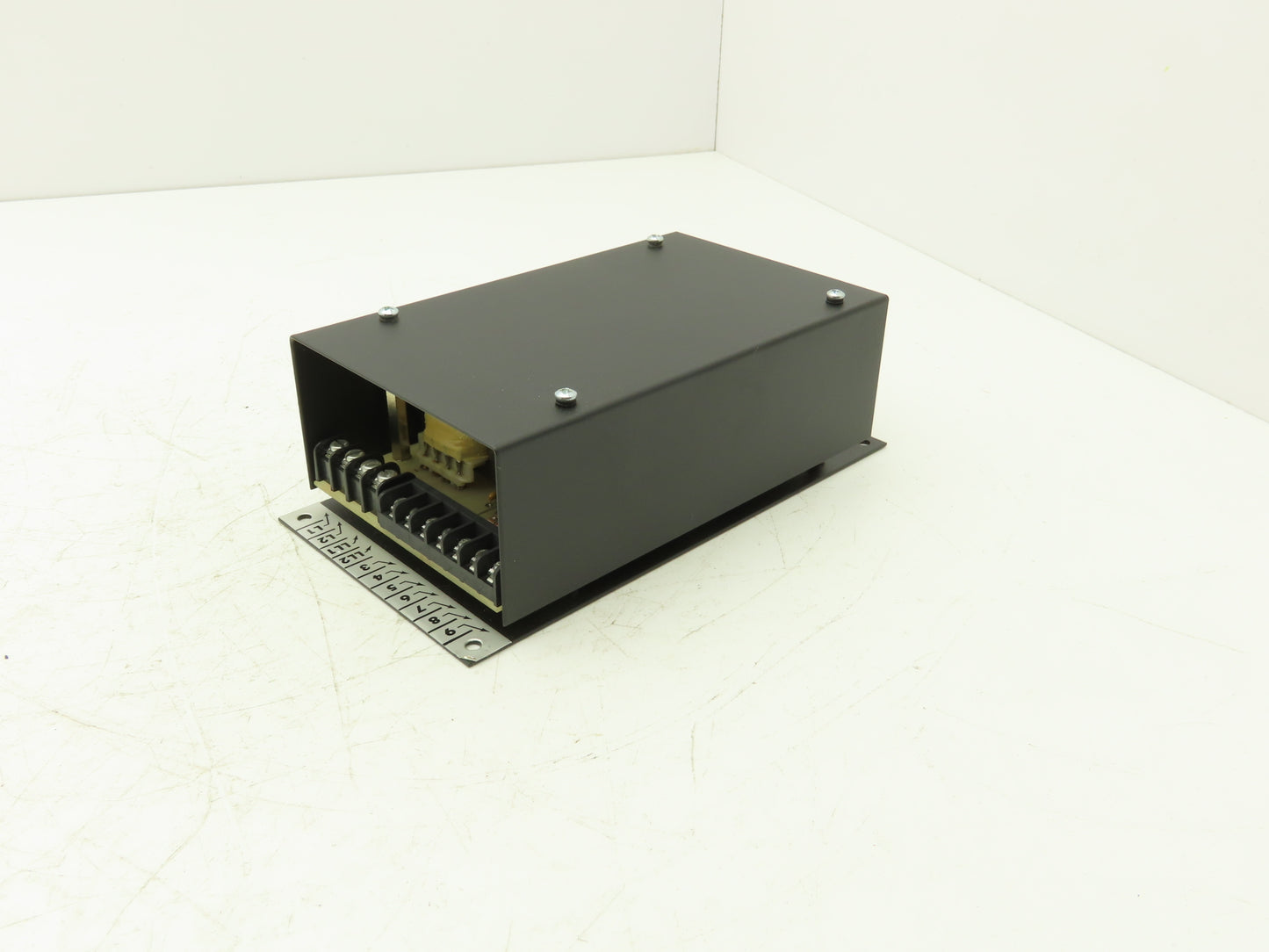 Red Lion 68111000 DAC Digital Analog Converter Module 115/230VAC