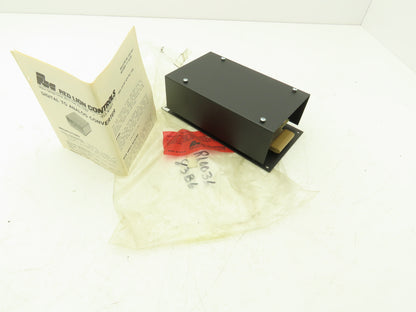 Red Lion 68111000 DAC Digital Analog Converter Module 115/230VAC