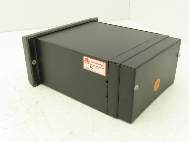 Red Lion 611 | Series 600 RPM Indicator Display 115VAC 4-Digit