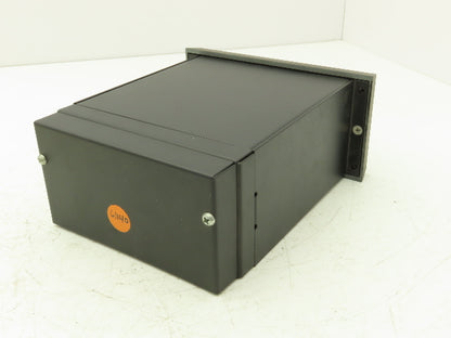 Red Lion 611 | Series 600 RPM Indicator Display 115VAC 4-Digit