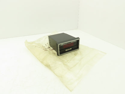 Red Lion 611 | Series 600 RPM Indicator Display 115VAC 4-Digit
