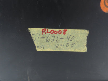 Red Lion 5162140 | Series 600 Speed Ratio Indicator Display 115VAC 4-Digit