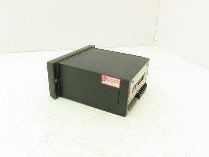 Red Lion 5162140 | Series 600 Speed Ratio Indicator Display 115VAC 4-Digit