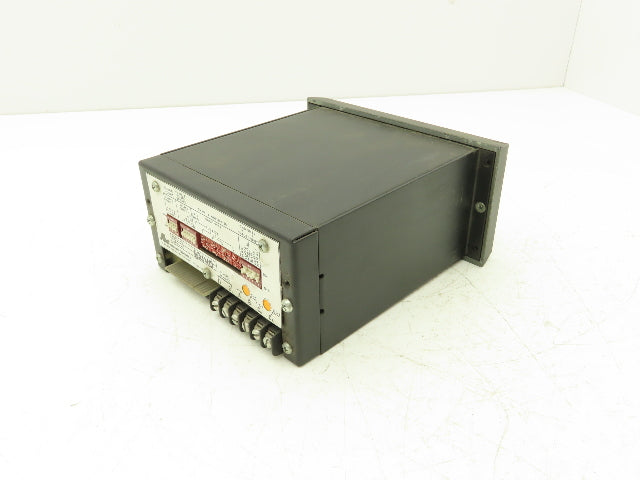Red Lion 5162140 | Series 600 Speed Ratio Indicator Display 115VAC 4-Digit