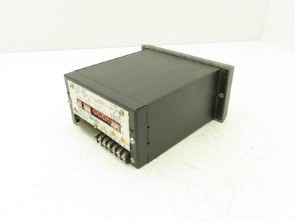 Red Lion 5162140 | Series 600 Speed Ratio Indicator Display 115VAC 4-Digit