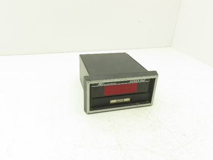 Red Lion 5162140 | Series 600 Speed Ratio Indicator Display 115VAC 4-Digit