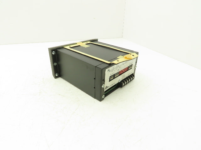 Red Lion 5162040 | Series 600 Speed Ratio Indicator Display 115VAC 4-Digit