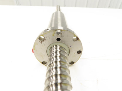 Ball Screw & Nut Assy 1-1/4" Dia 3/8" Pitch 46-5/8" OAL
